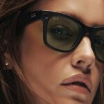 Has Ray Ban created smart glasses?